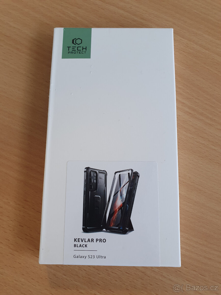 Kryty a ochranné sklá na mobily, a púzdra na tablety - 2