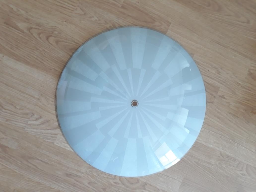 stínidlo na lustr - retro - 2