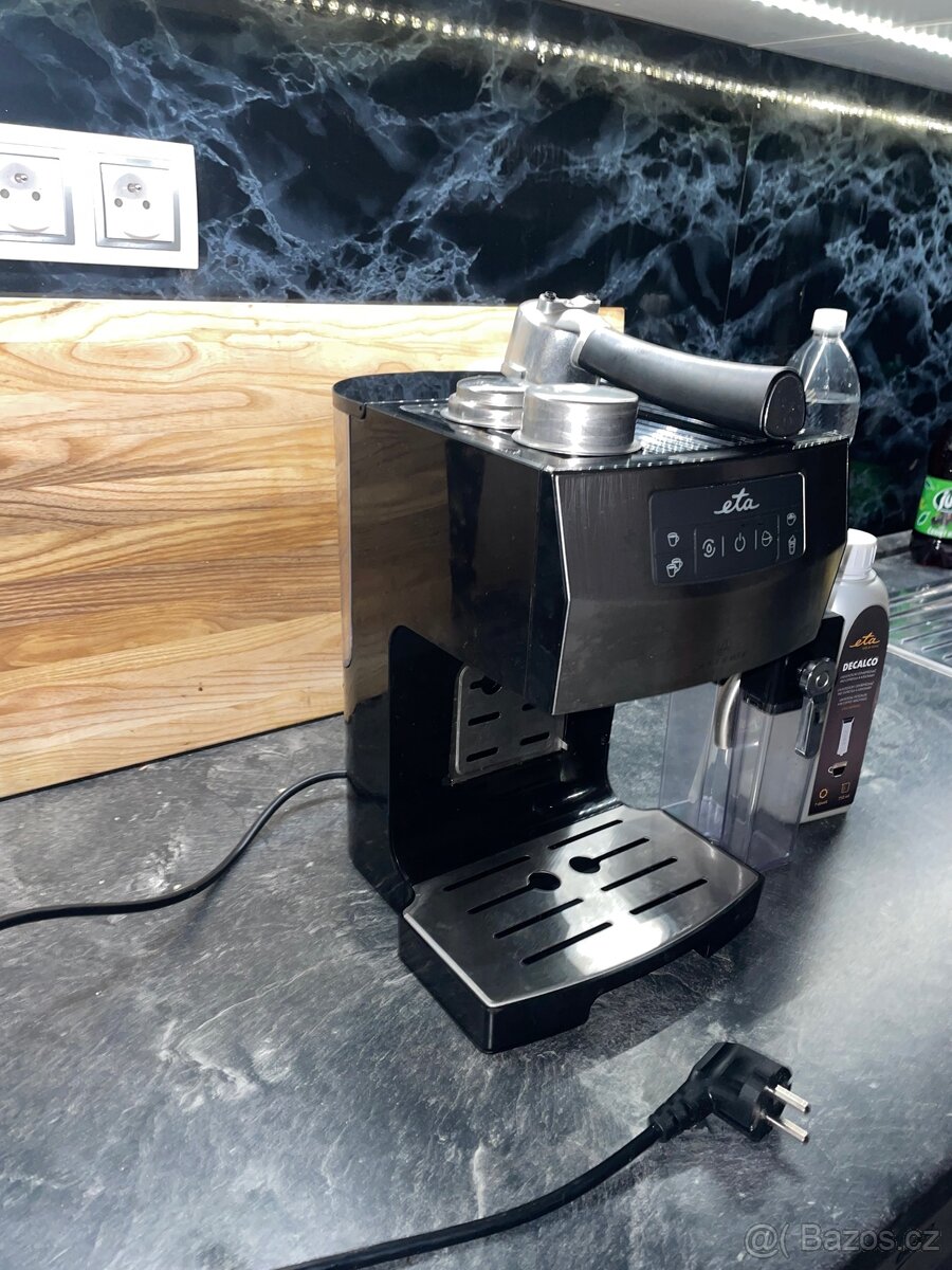 Kávovar ETA Latteria - 2