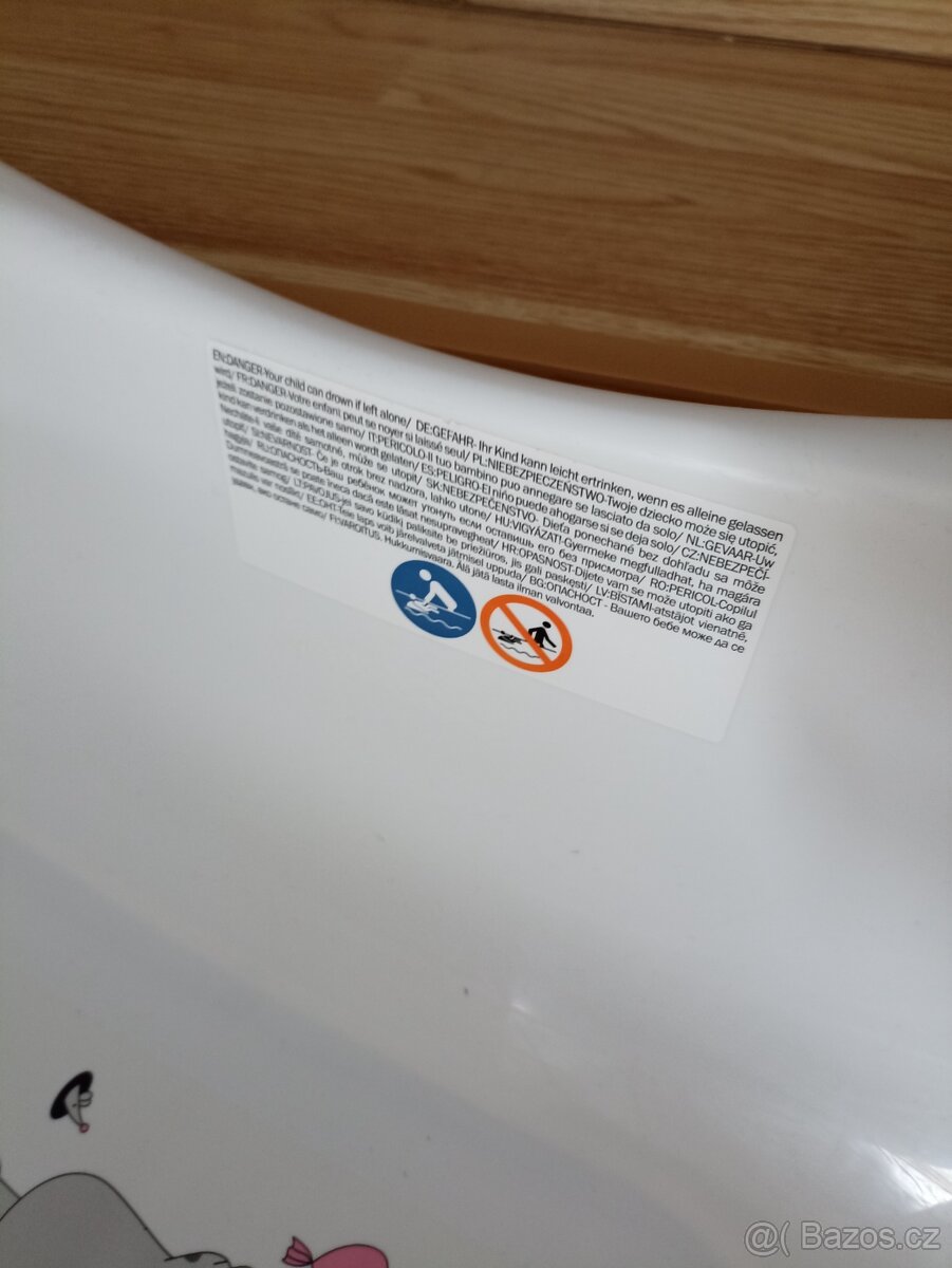 Vanička a další... - 2