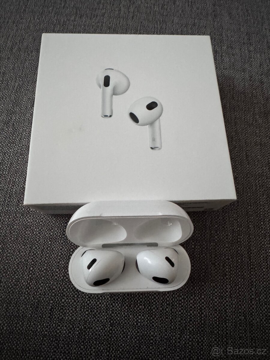Apple AirPods 3 - 2