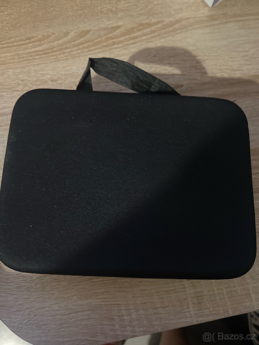 Dron KFPLAN K-FRC s kamerou - 2