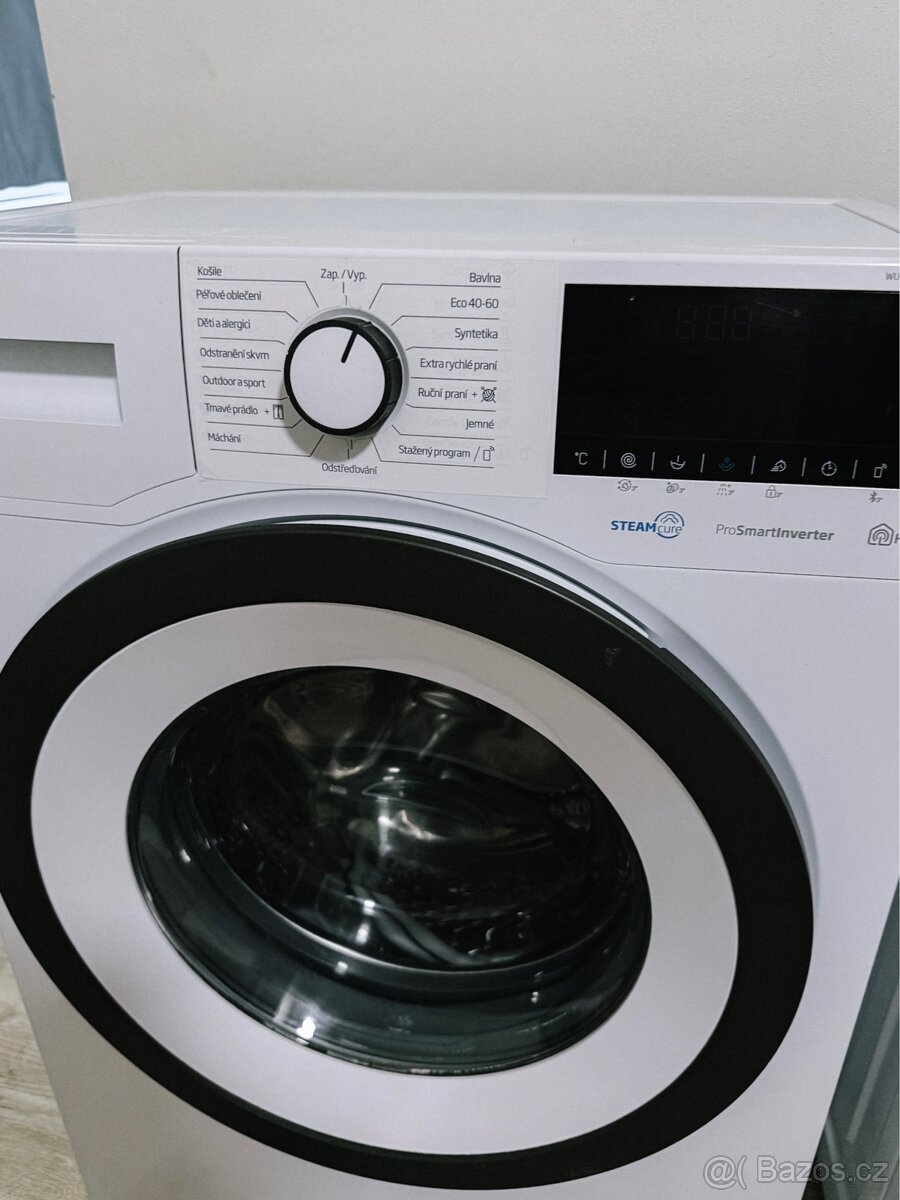 Pračka Beko 6532 - 2