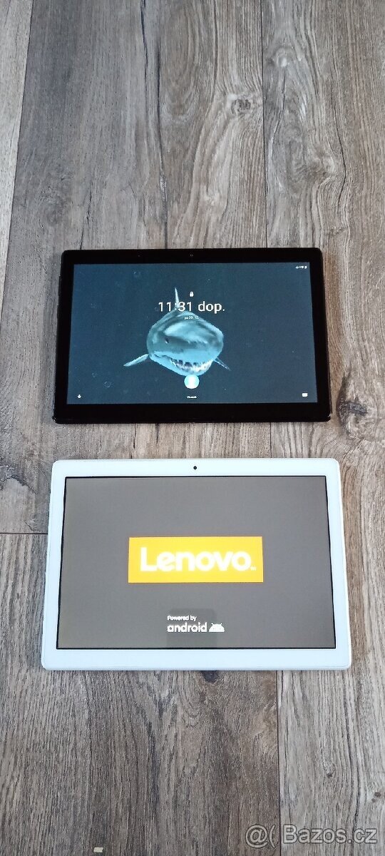 Lenovo TB - X 505F tab M10 - 2