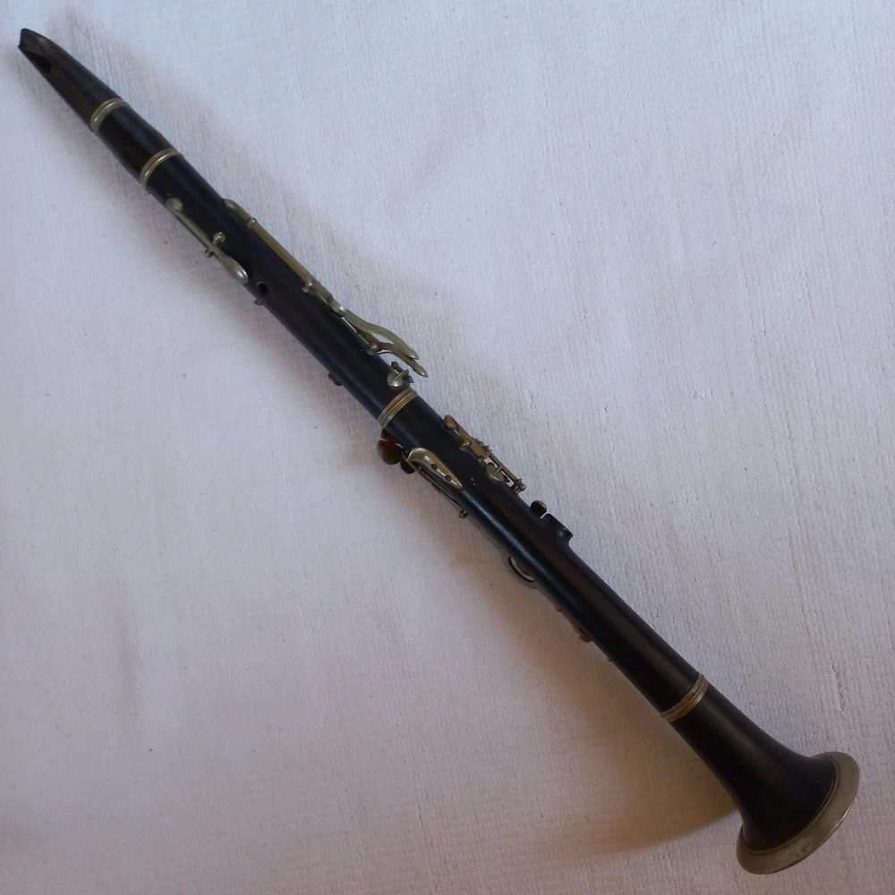 Klarinet Kohlert No.272555 - 2