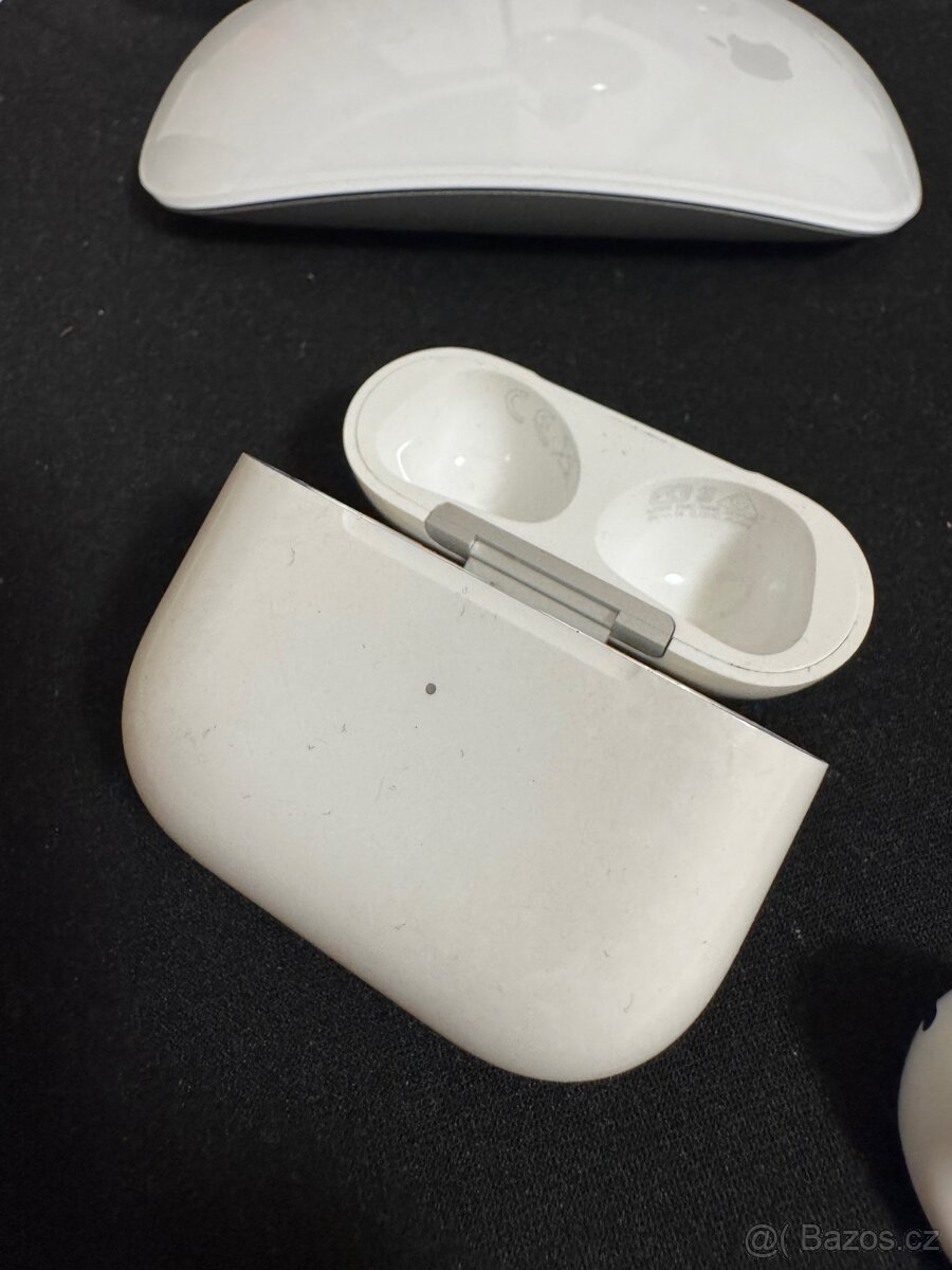 Airpods 3 - originál - 2