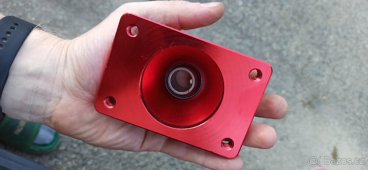 Short Shifter Peugeot 206 306 - 2