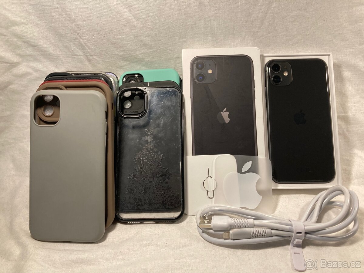 ✅iPhone 11, 128GB✅ - 2