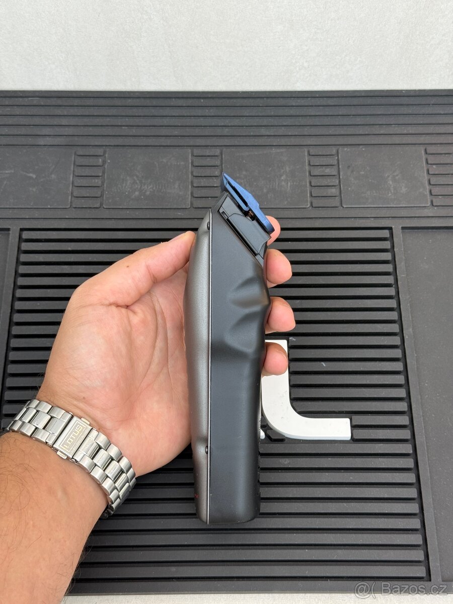 babyliss lo pro fx - 2