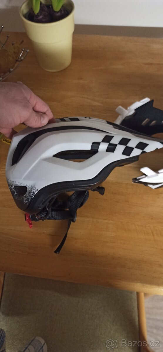 Dětská helma na kolo - 2