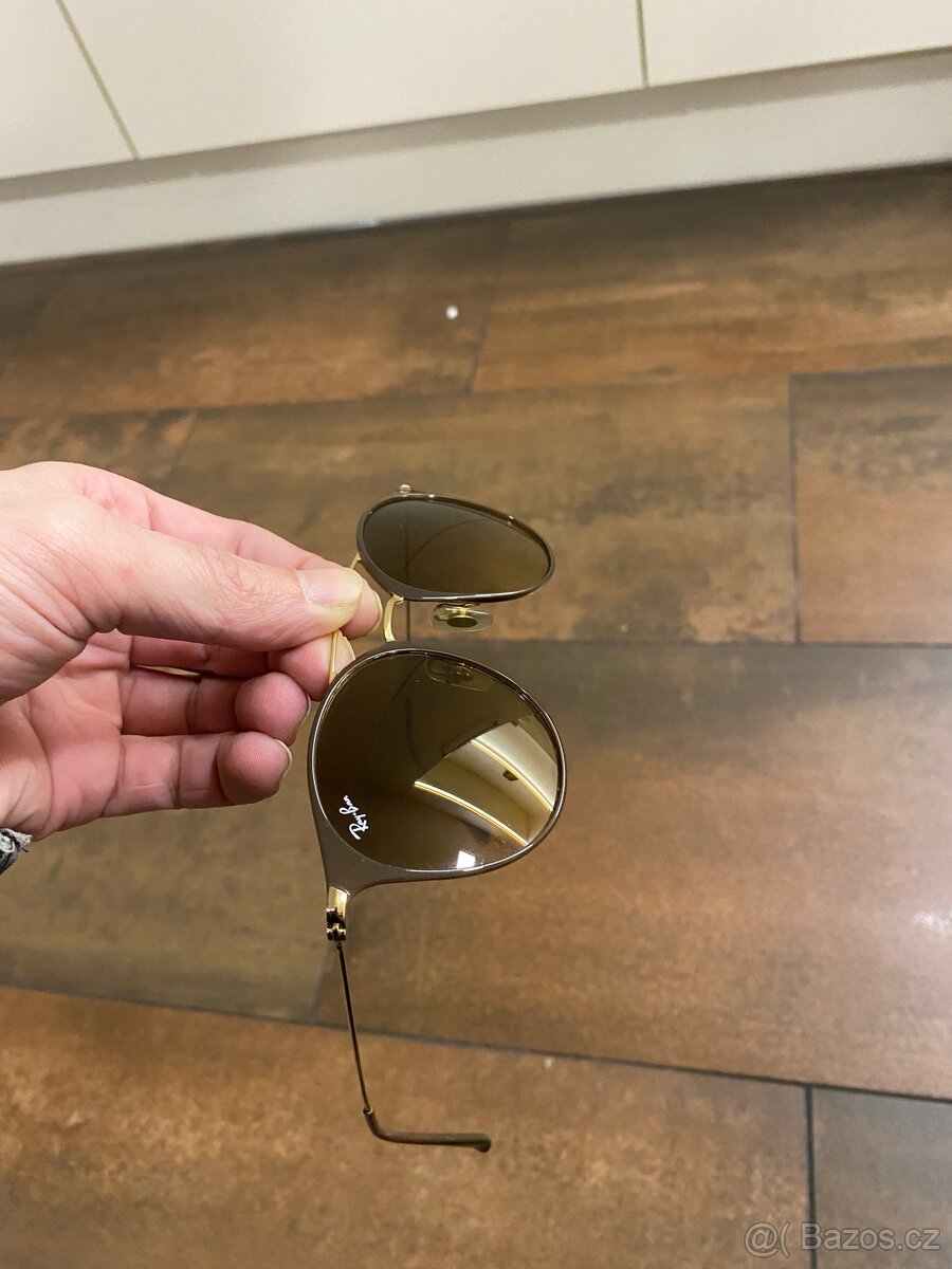 Slunecni Bryle Ray-Ban - 2