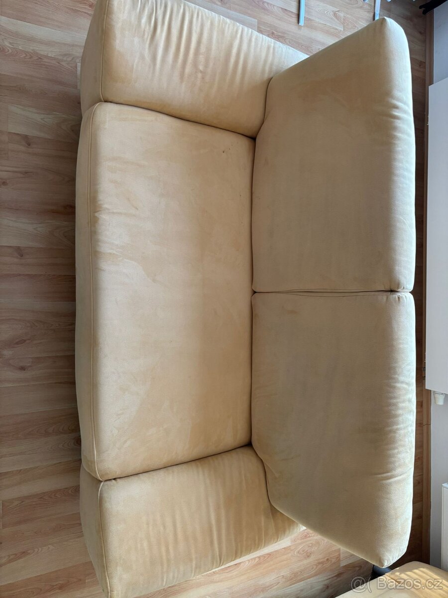 Sedací souprava - 2