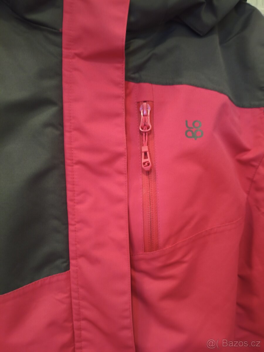 Zimní bunda Loap - 2