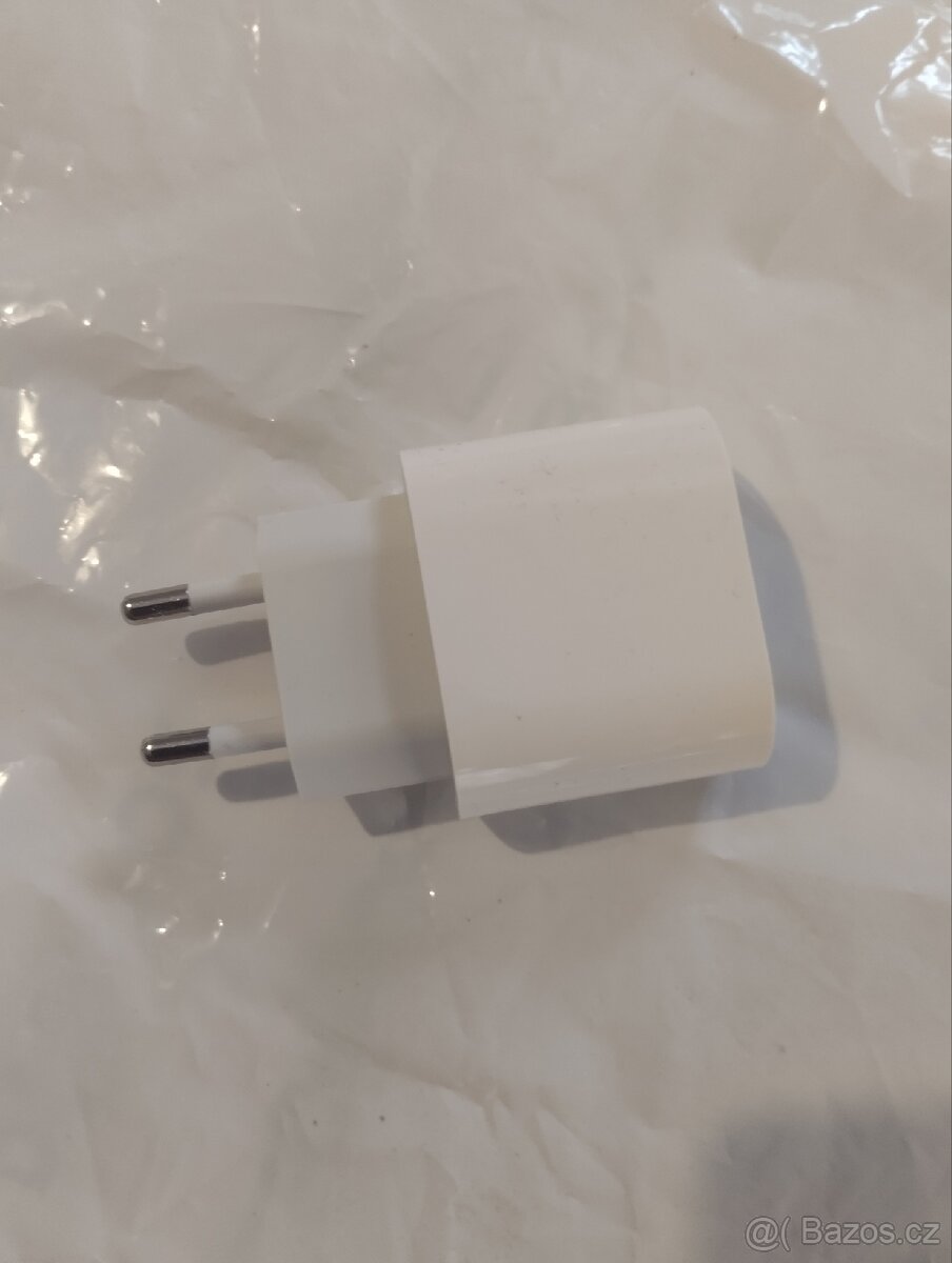 Prodávám nabíječku - 2