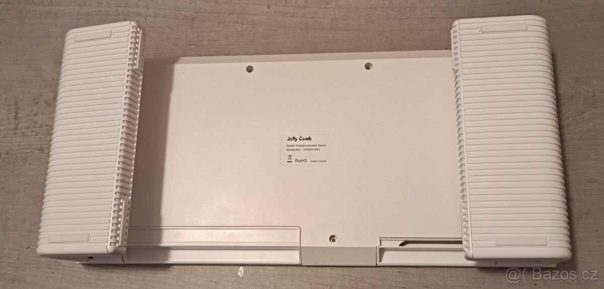 Stojan na monitor - 2