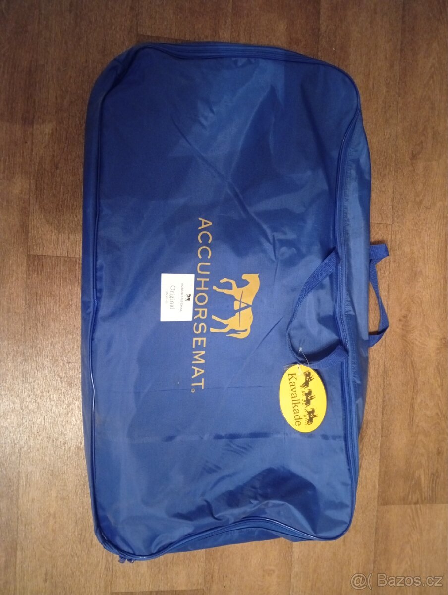 Acupressurní masážní deka - 2