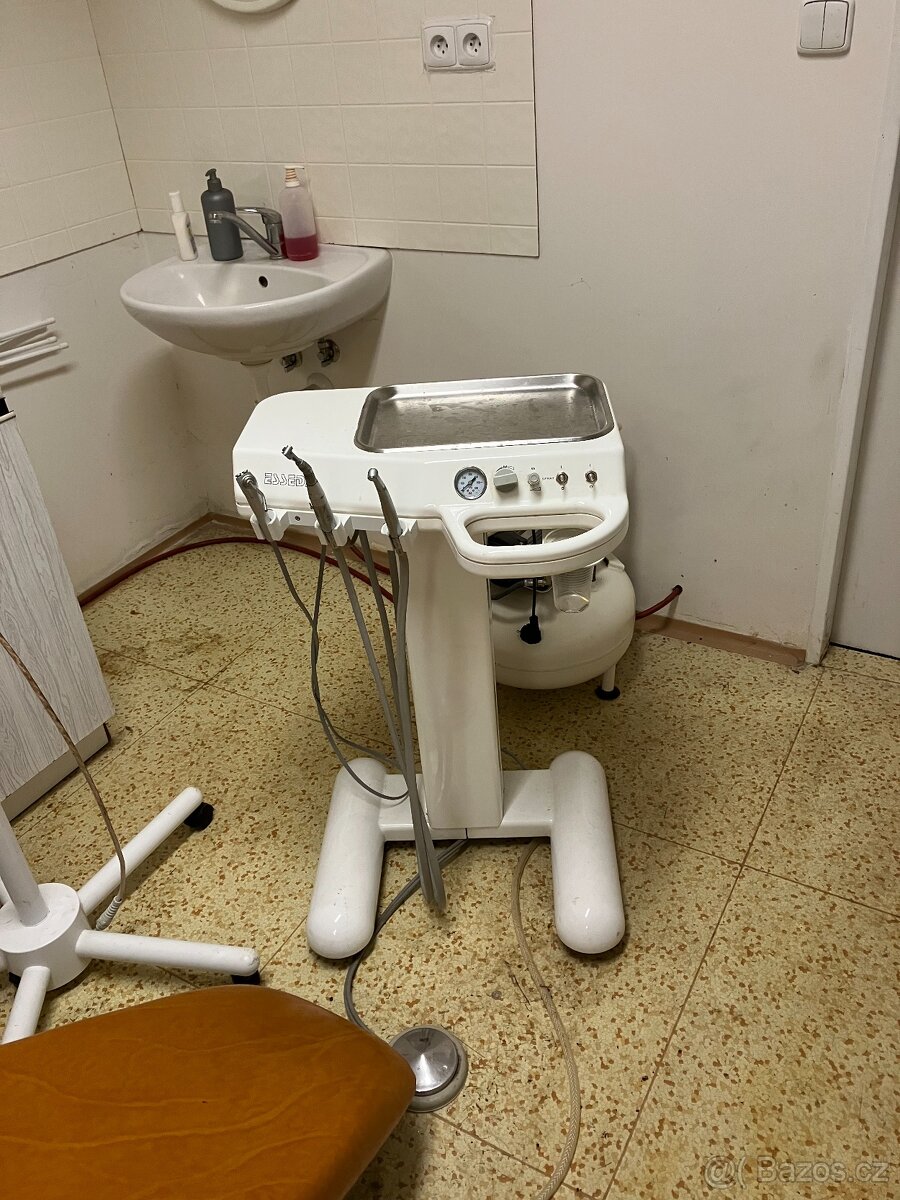 Zubní ordinace - 2