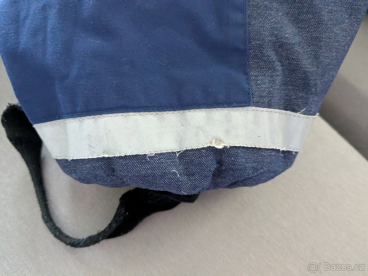 Kombinéza - vel 92/98 - 2