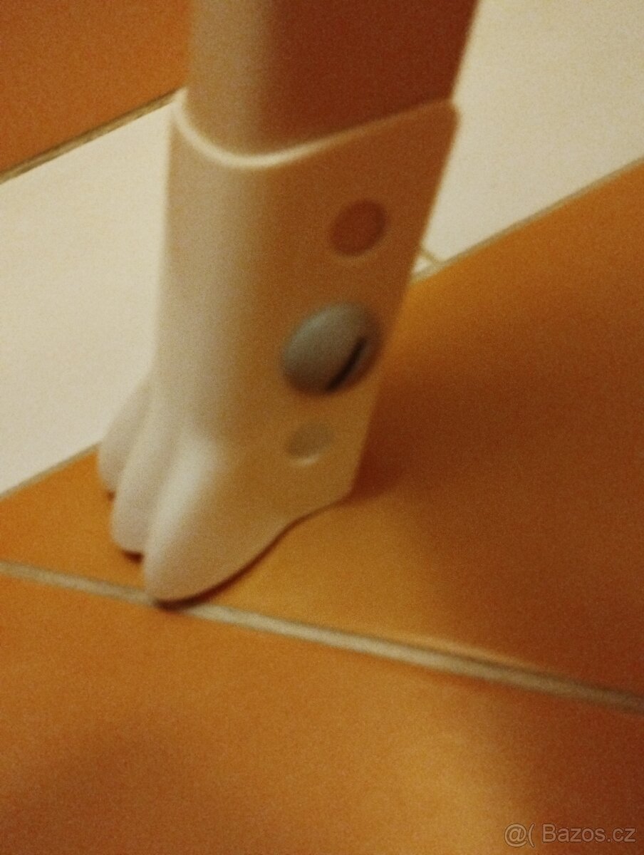 WC sedátko se schůdky - 2