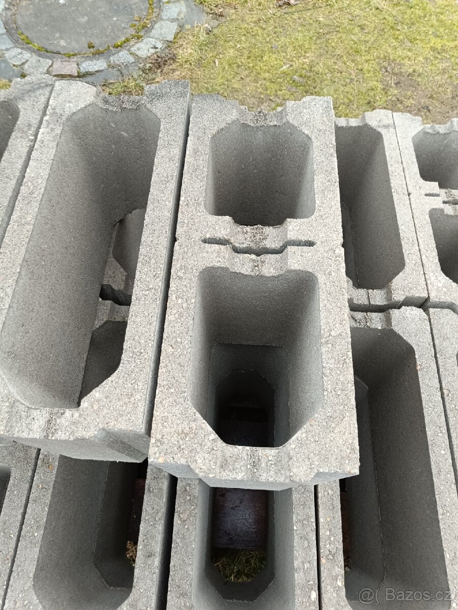 Stracene bedneni - 2