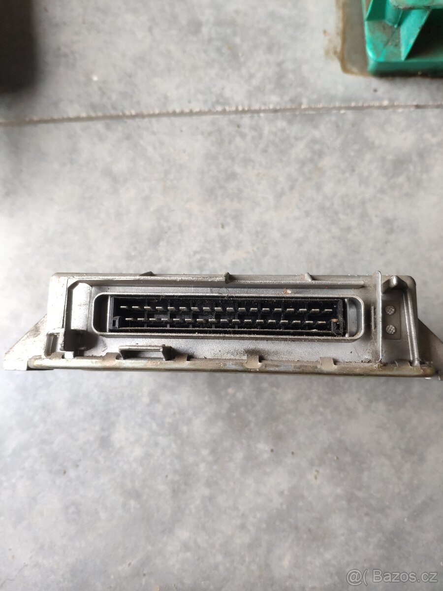 ECU Magneti Marelli G6.10 0B05 - Peugeot 405 - 2