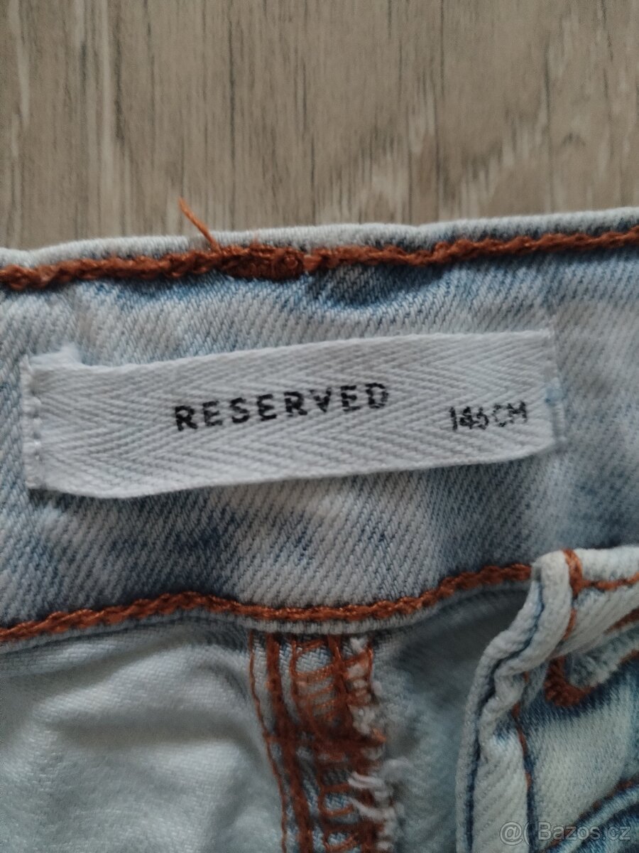 Rifle Reserved, vel. 146 - 2