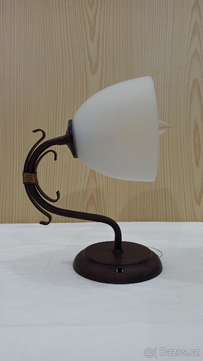 Nástěnné lampičky EGLO Lugano - 2