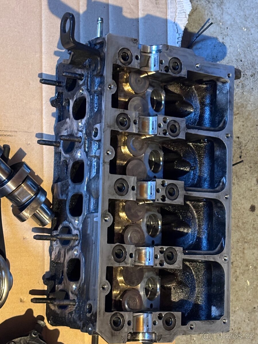 Díly 1.9 tdi 96kw - 2