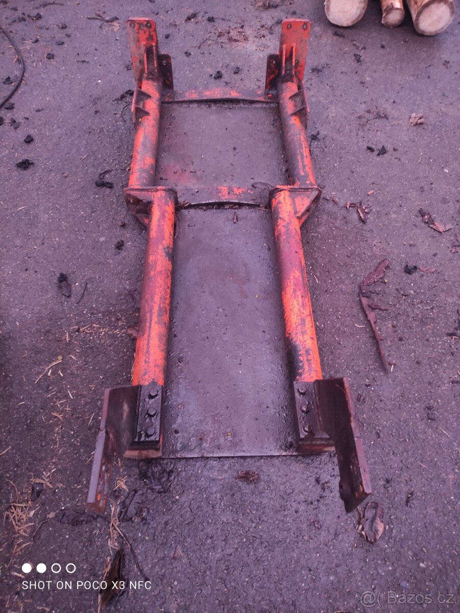 Podvázání na ukt - 2