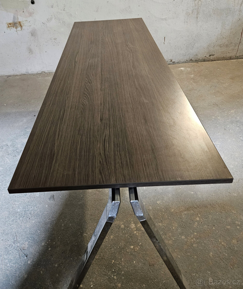 Kancelářský stůl jednací WIESNER HAGER concept - 2