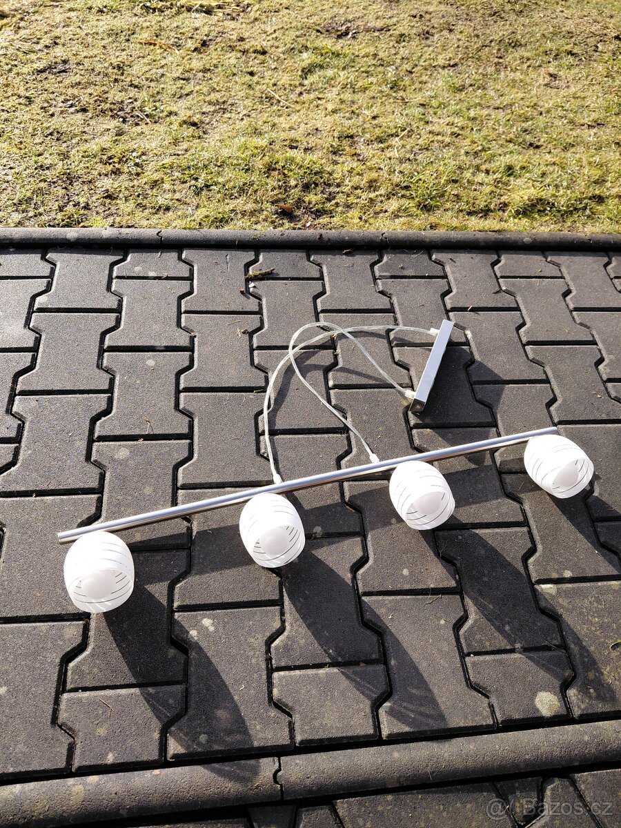 Stropní světlo - 2