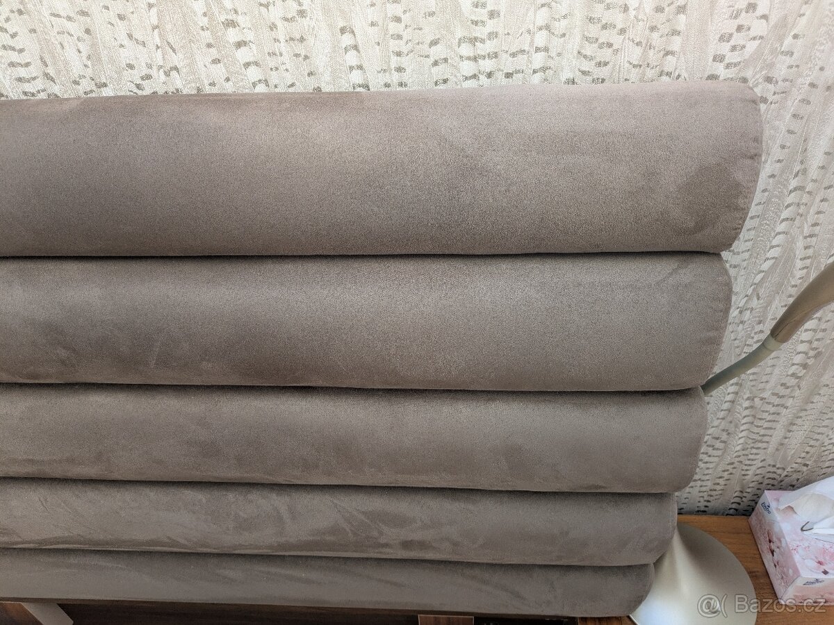 Manželská postel - 2