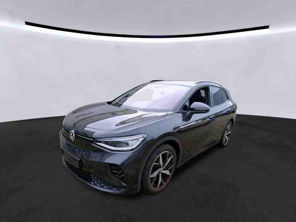Volkswagen ID.4 GTX 4Motion - 2