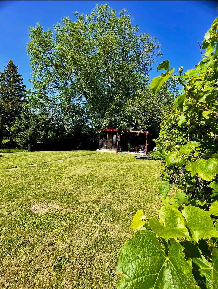 Kroměříž - prodej zahrady - 2