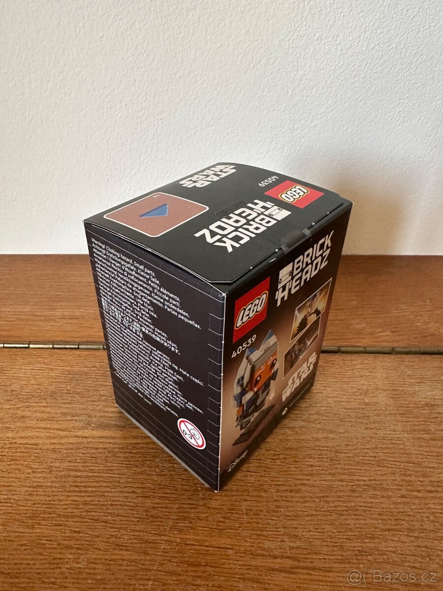 LEGO® Star Wars™ 40539 Ahsoka Tano - 2