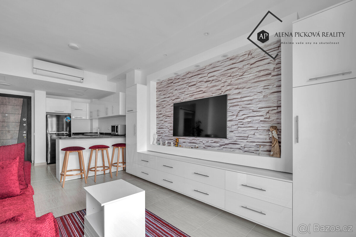 Prodej bytu 3+kk, 109 m2, Hurghada - 2