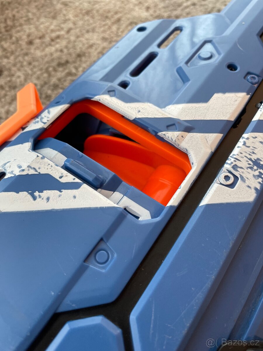 Nerf Rival Hypnos XIX 1200 modrá - 2
