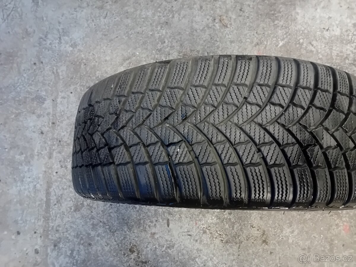 205/55/16 Zimní - 2