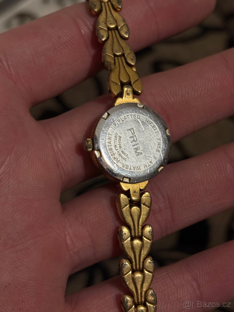 Dámské hodinky Prim - 2