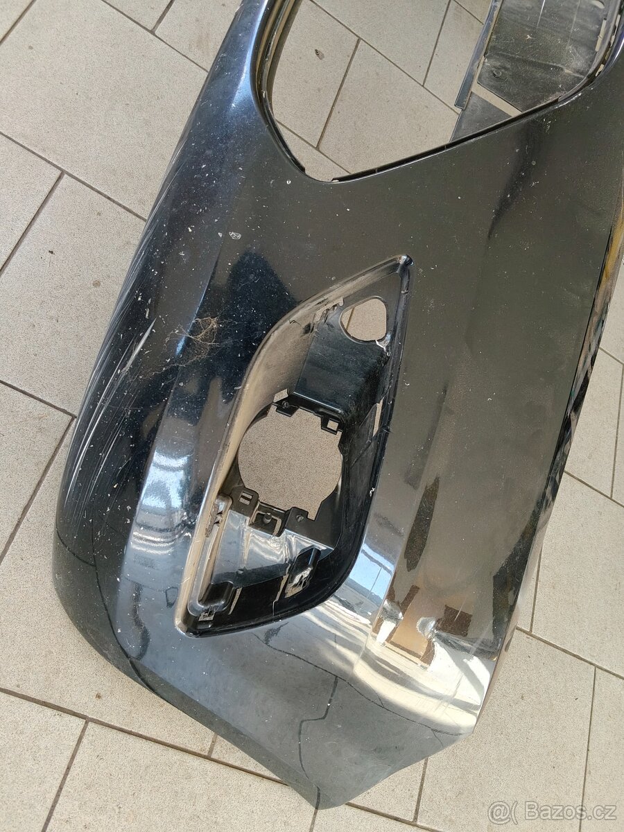 Nárazník Ford Focus - 2