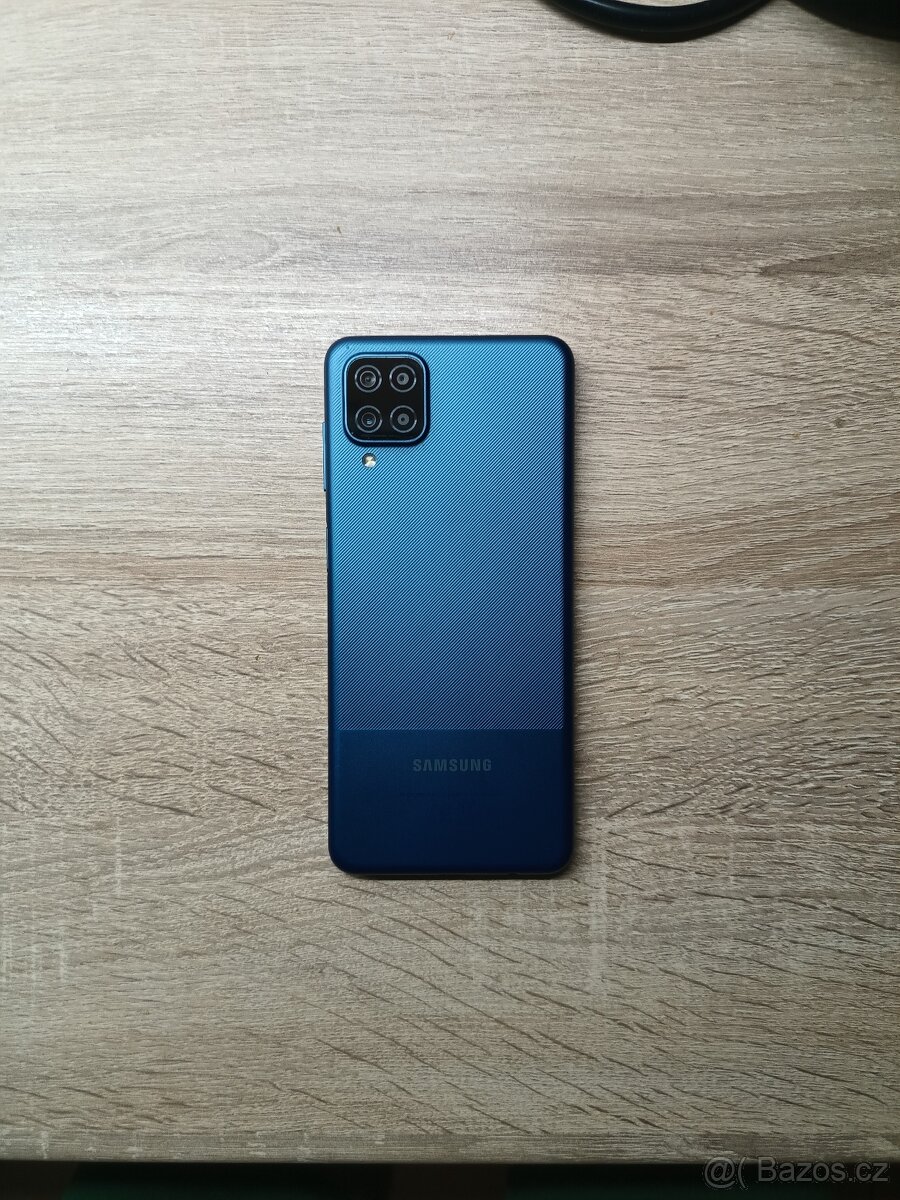 Samsung Galaxy A12 - 2