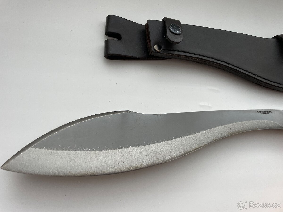 Condor Amalgam Machete/ mačeta - 2
