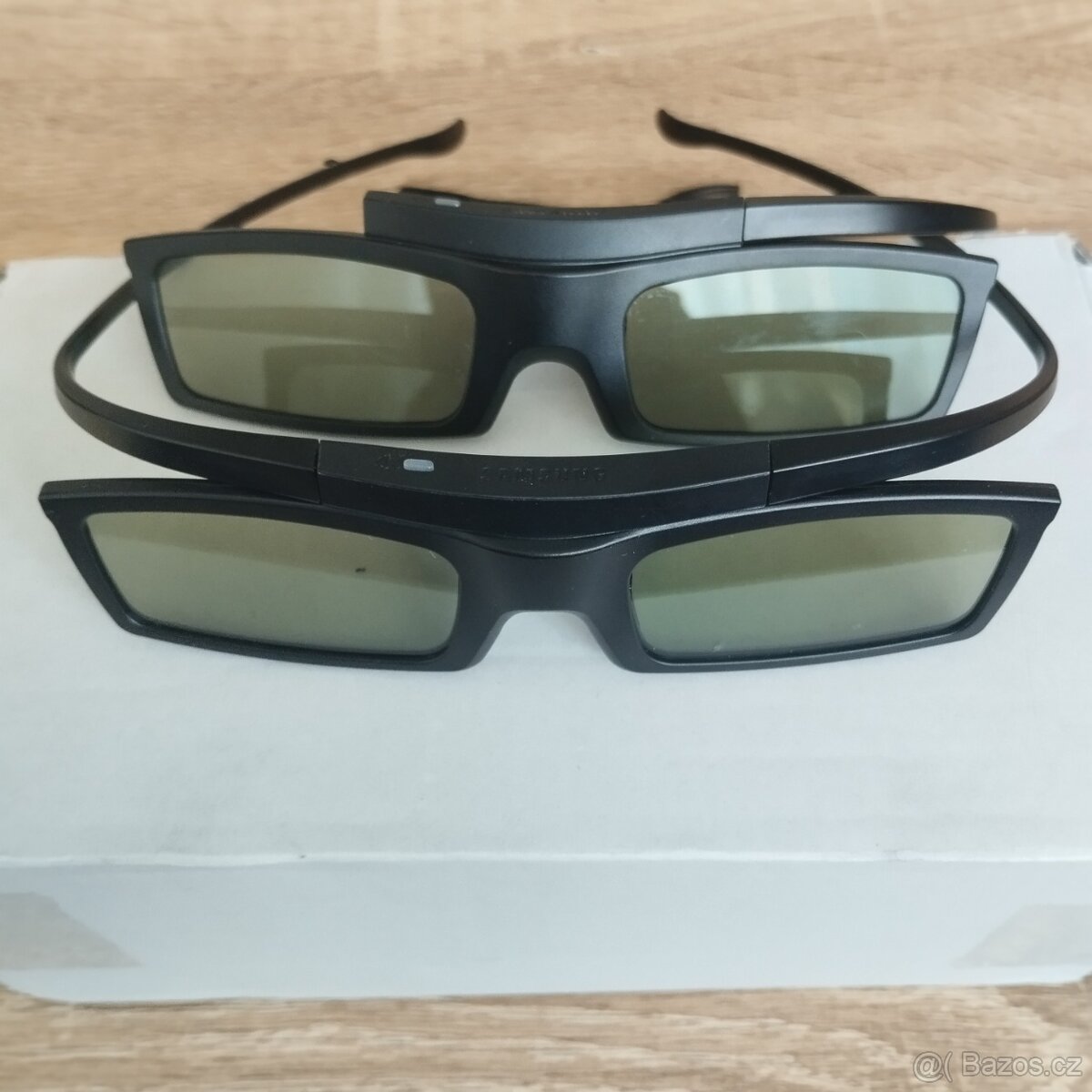 3D brýle Samsung - 2