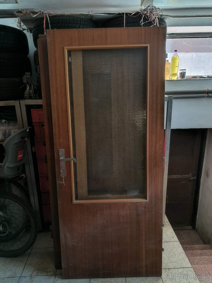Dveře - 2