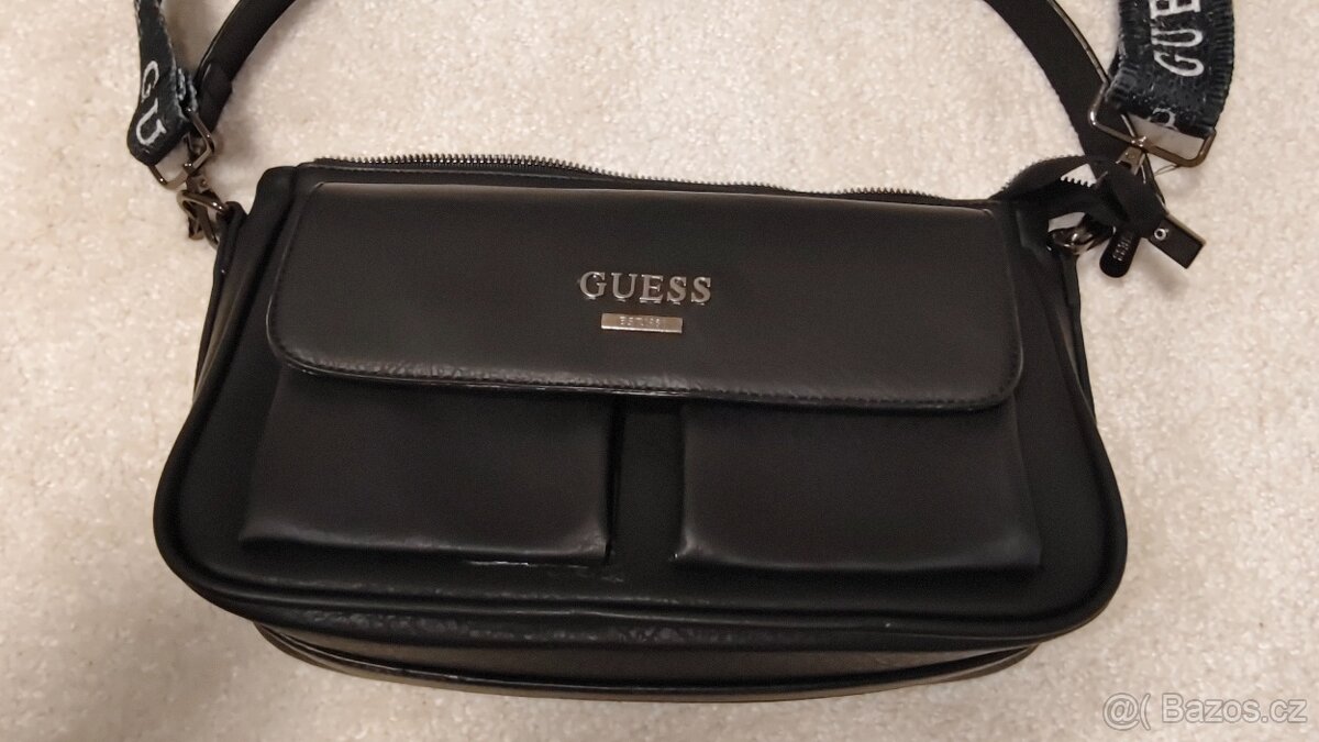 Dámská kabelka - 2