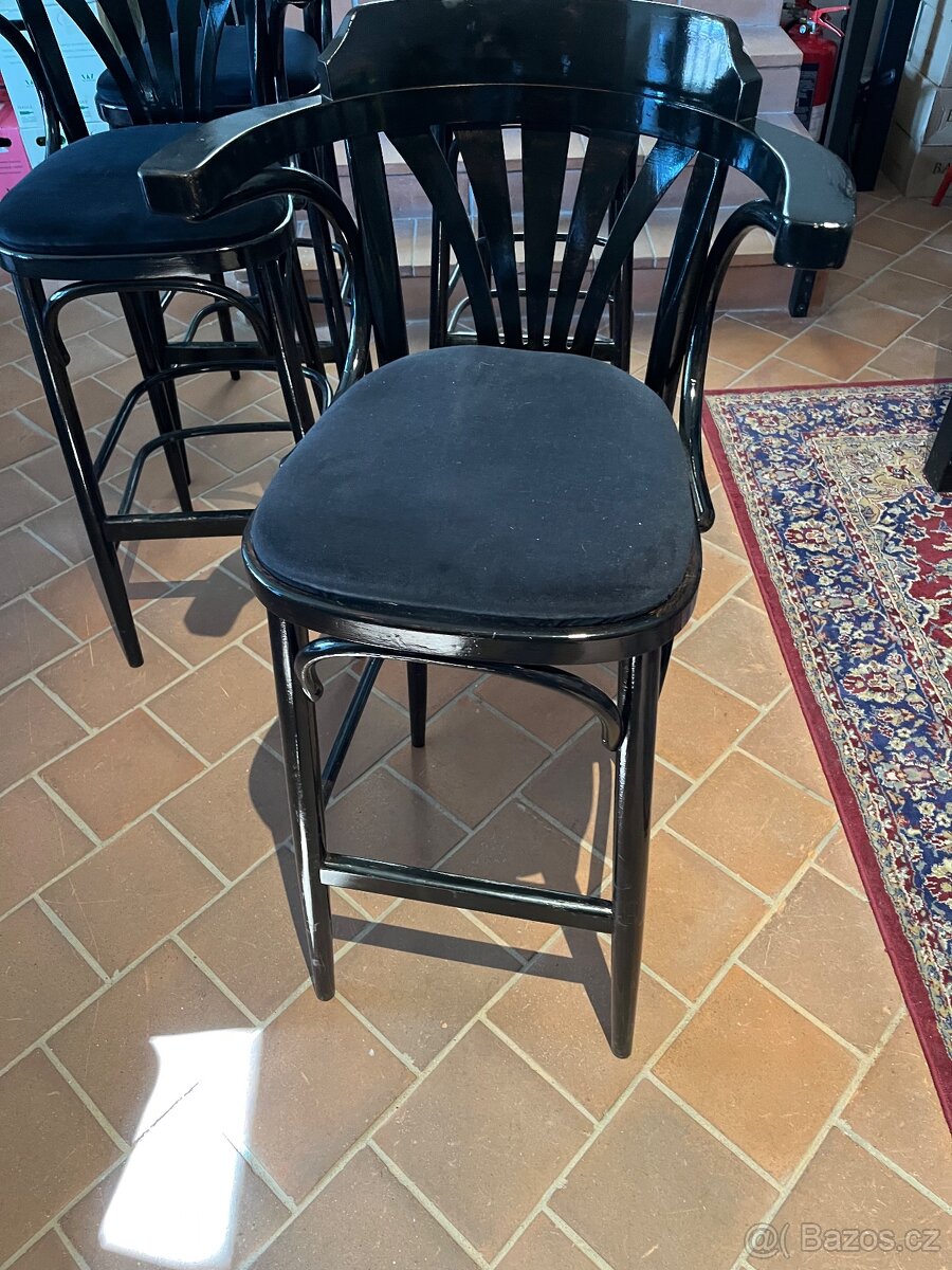 Barové židle thon - 2