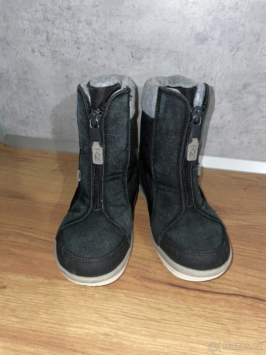 Zimní boty Reima Frontier s membránou - 2