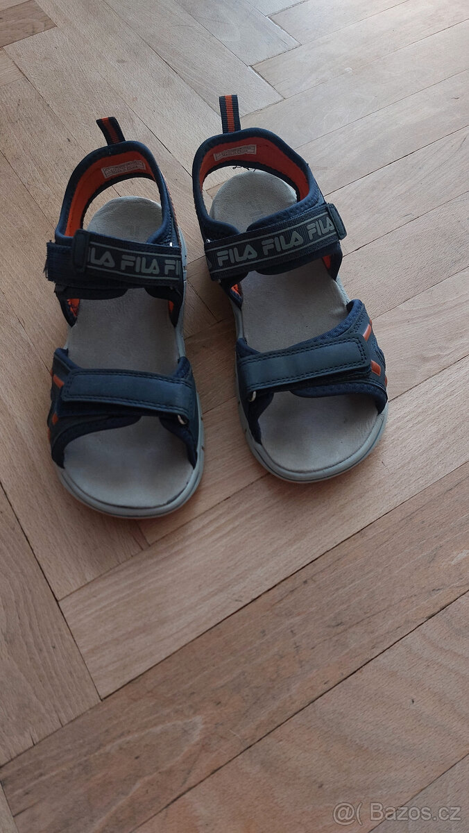 boty 37-softshellové tenisky, sandále, turistické - 2