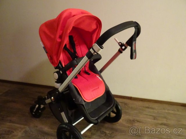 Bugaboo Cameleon 3 - 2