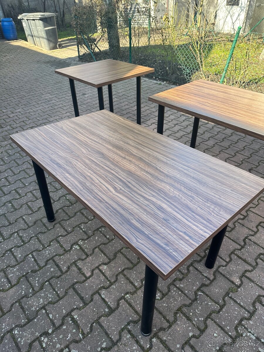 Stůl 140x80 - 2